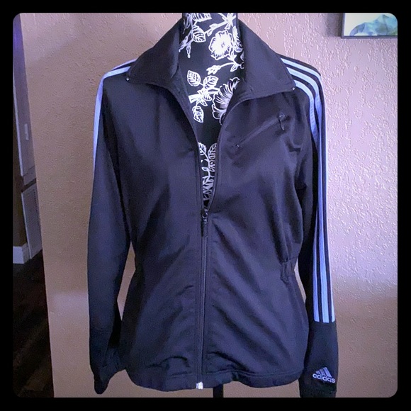 adidas Jackets & Blazers - Adidas track jacket